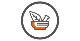 Natural ingredients Natural ingredients